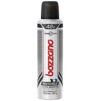 DES BOZZANO AER ANTITR INVISIBLE 150ML