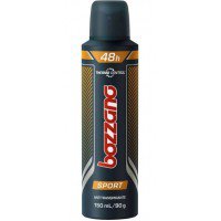 DES BOZZANO AER ANTITR SPORT 150ML