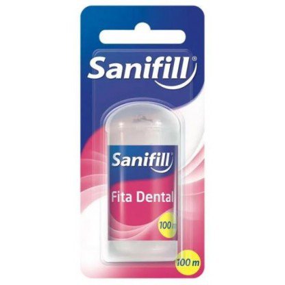 FITA DTL SANIFILL 100MTS