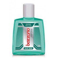 LOCAO APOS BARBA BOZZANO 100ML ALOE VERA