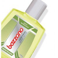 LOCAO APOS BARBA BOZZANO 100ML MENTOLADA