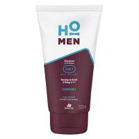SH DAVENE MEN CONFORT 3EM1 200ML SH DAVENE MEN CONFORT 3EM1 200ML