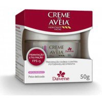CR AVEIA DAVENE HIPOALER FPS 15 NOVO 50G