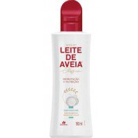 LEITE AVEIA DAVENE 180ML HIPOALER.S/PERF