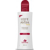 LEITE AVEIA DAVENE 180ML CLASSICO T.TIPO