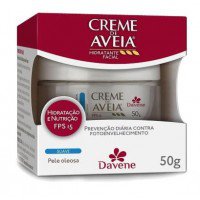 CR AVEIA DAVENE SUAVE FPS 15 NOVO 50GR
