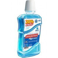 ANTI-SEPT BUC D.CLEAN AD 600ML MENTA