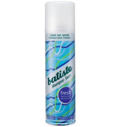 SH SECO BATISTE FRESH REFRESCANTE 150ML