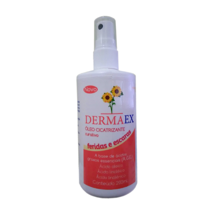 AGE DERMAEX 200ML SPRAY