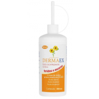 AGE DERMAEX 200ML