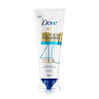 COND DOVE 170ML FATOR NUTRICAO 40 COND DOVE 170ML FATOR NUTRICAO 40