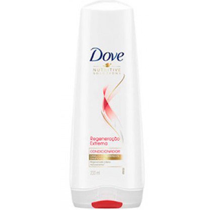 COND DOVE 200ML REGENERA EXTREMA