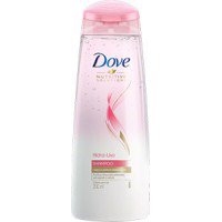 SH DOVE 200ML HIDRA LISO SH DOVE 200ML HIDRA LISO