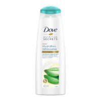 SH DOVE 400ML RITUAL ALIVIO REFRESCANTE SH DOVE 400ML RITUAL ALIVIO REFRESCANTE