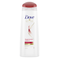 SH DOVE 200ML REGENERACAO EXTREMA SH DOVE 200ML REGENERACAO EXTREMA