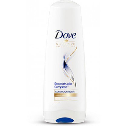 COND DOVE 200ML RECONSTRUCAO COMPLETA