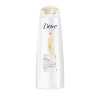 SH DOVE 200ML OLEO NUTRICAO SH DOVE 200ML OLEO NUTRICAO