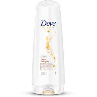 COND DOVE 200ML OLEO NUTRICAO COND DOVE 200ML OLEO NUTRICAO