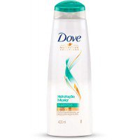 SH DOVE 400ML HIDRATACAO MICELAR SH DOVE 400ML HIDRATACAO MICELAR