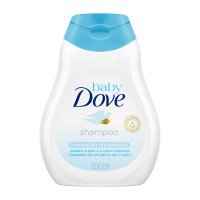SH DOVE 200ML  BABY HIDRATANTE SH DOVE 200ML  BABY HIDRATANTE
