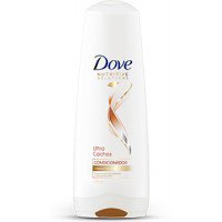 COND DOVE 200ML ULTRA CACHOS COND DOVE 200ML ULTRA CACHOS