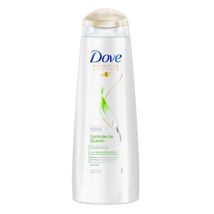 SH DOVE 400ML REGENERACAO EXTREMA