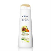 SH DOVE 400ML RITUAL DETOX SH DOVE 400ML RITUAL DETOX