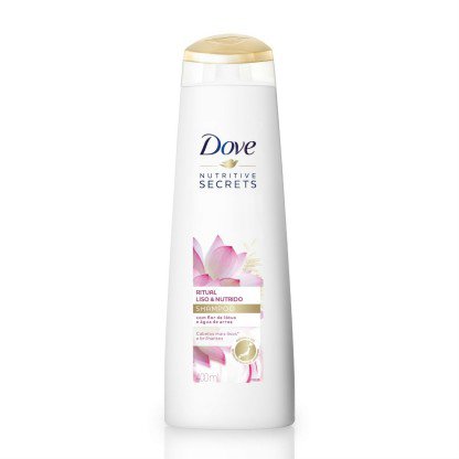 SH DOVE 400ML VITA FORCA