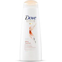 SH DOVE 400ML ULTRA CACHOS SH DOVE 400ML ULTRA CACHOS