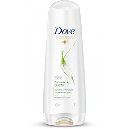 COND DOVE 400ML REGENERACAO EXTREMA