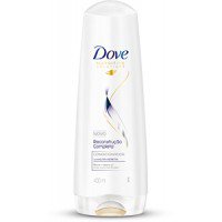 COND DOVE 400ML RECONSTRUCAO COMPLETA COND DOVE 400ML RECONSTRUCAO COMPLETA