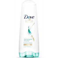 COND DOVE 400ML RITUAL FORTALECIMENTO COND DOVE 400ML RITUAL FORTALECIMENTO