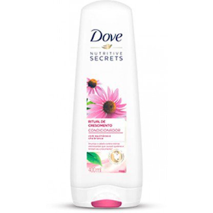 COND DOVE 400ML VITA FORCA