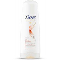 COND DOVE 400ML ULTRA CACHOS COND DOVE 400ML ULTRA CACHOS