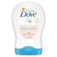 COND DOVE 200ML BABY HIDR.CACHEADO COND DOVE 200ML BABY HIDR.CACHEADO