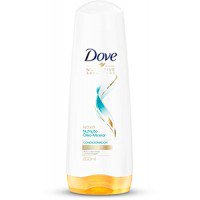 COND DOVE 200ML OLEO NUTRICAO MICELAR COND DOVE 200ML OLEO NUTRICAO MICELAR