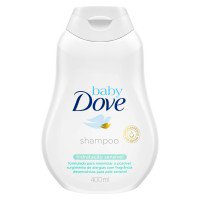 SH DOVE 200ML  BABY HIDR.SENSIVEL SH DOVE 200ML  BABY HIDR.SENSIVEL