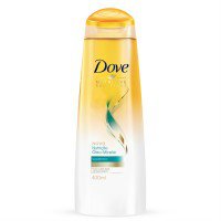 SH DOVE 400ML NUTRICAO OLEO MICELAR SH DOVE 400ML NUTRICAO OLEO MICELAR