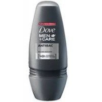 DES DOVE ROLL-ON 50ML MASC ANTIB MEN CAR