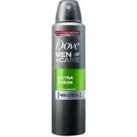 DES DOVE AER MASC S.EX.FRESH 89GR/150ML
