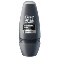 DES DOVE ROLL-ON 50ML MASC INVISIBLE