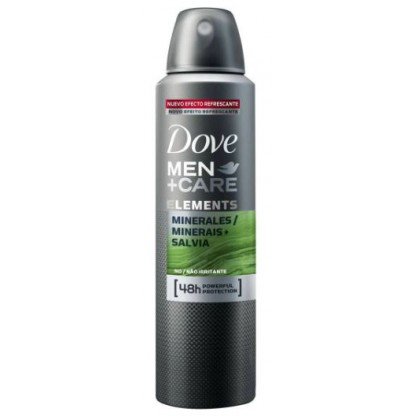 DES DOVE AER MASC SALVIA 89GR/150ML