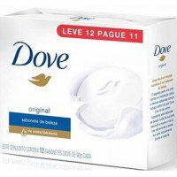 SAB DOVE ORIGINAL 90GR C/12 LV+ PG MENOS