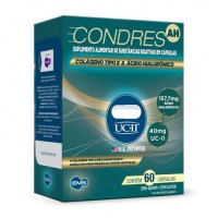 CONDRES AH 40MG+157.7MG 60 CAPS CONDRES AH 40MG+157.7MG 60 CAPS