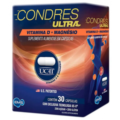 CONDRES ULTRA 30 CPS