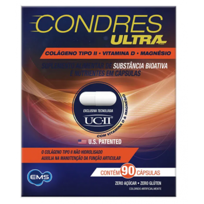 CONDRES ULTRA 90 CPS