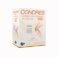 CONDRES COLAGENO 30 CAPS. CONDRES COLAGENO 30 CAPS.