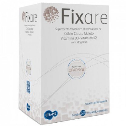 FIXARE 60 COMP.