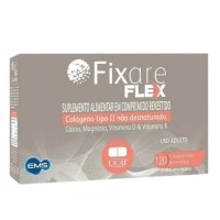 FIXARE FLEX 120 COMP REV FIXARE FLEX 120 COMP REV