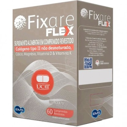 FIXARE FLEX  60 COMP REV